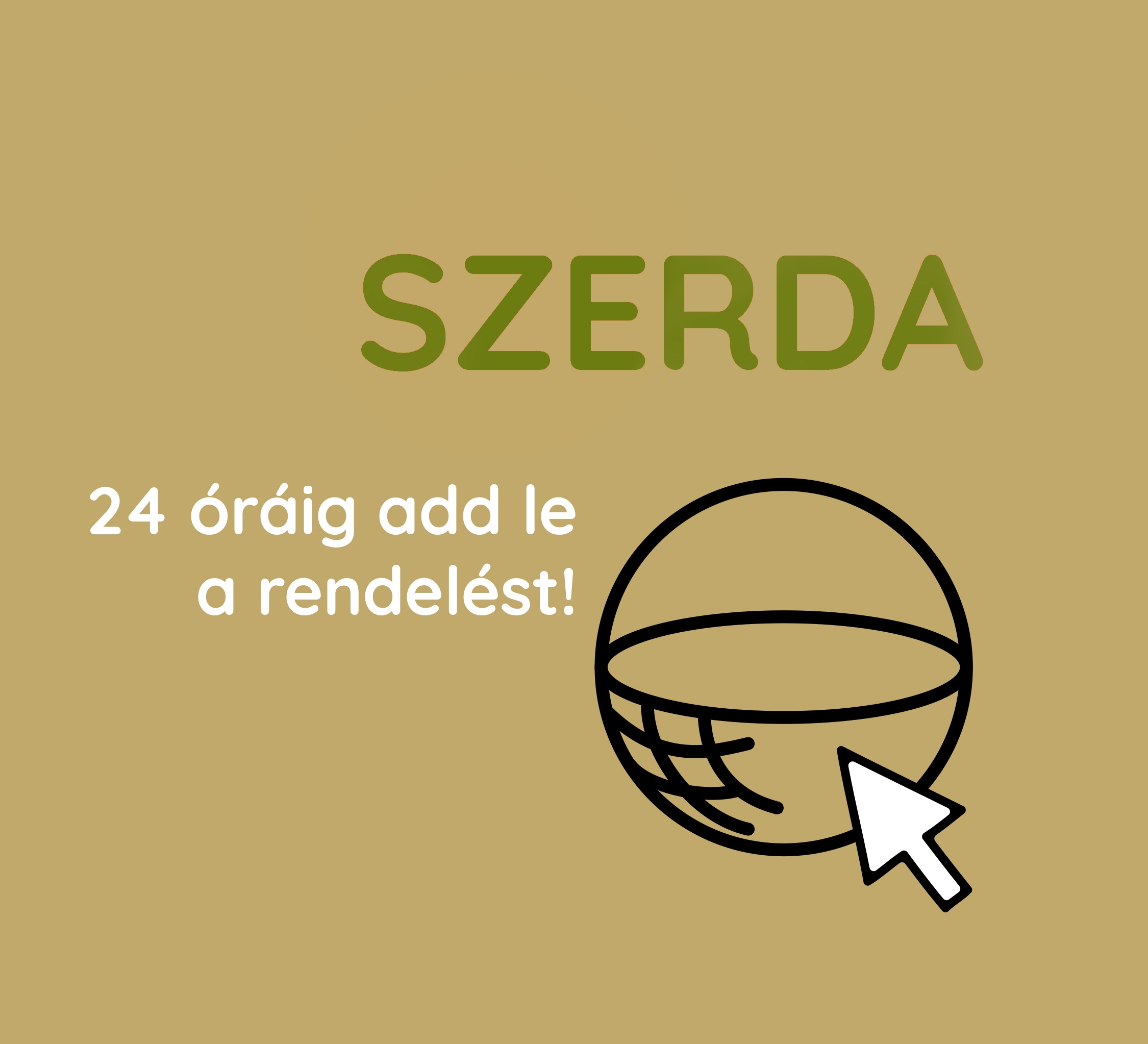 Szerda